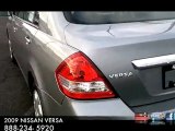 Nissan Versa Columbus Ohio