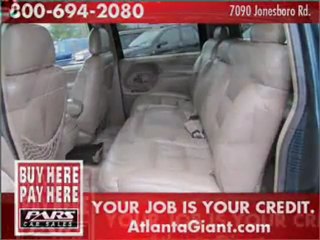 1998 GMC Suburban for sale in Morrow GA - Used GMC by ...