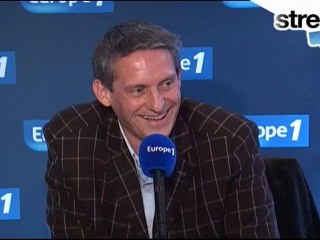 Petit stream entre amis #Nicolas Gaume (3/3)