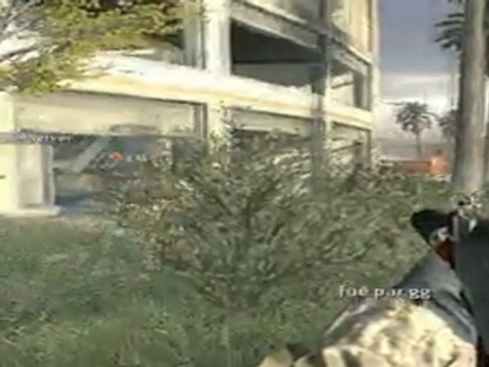 (Reprise) Voila premiere video depuis bien longtemps ;)