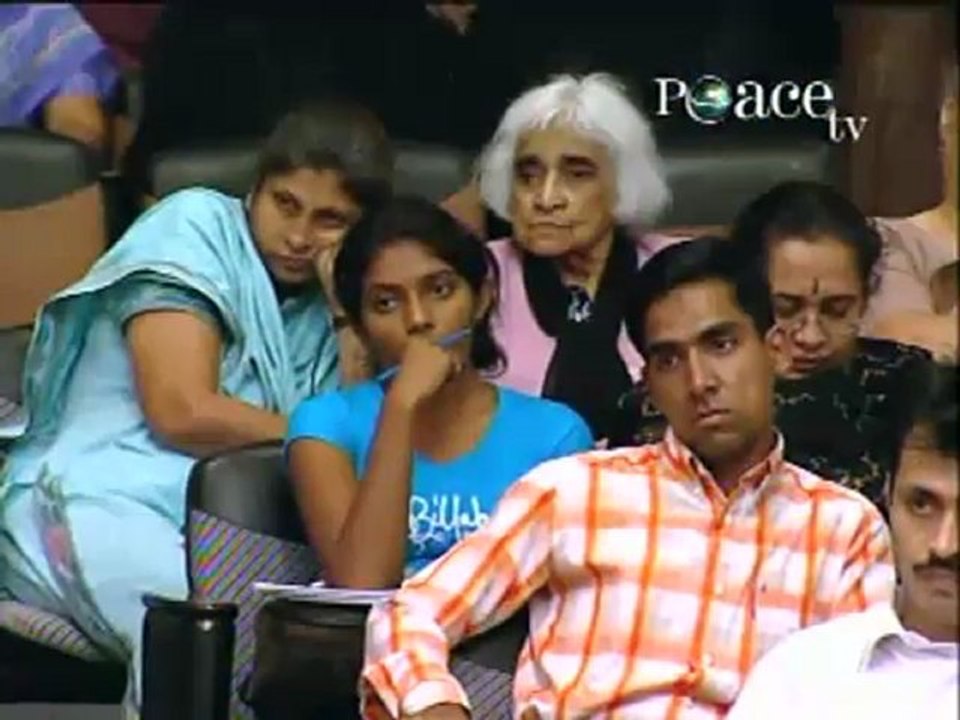 Part 7/17.Is Terrorism A Muslim Monopoly?