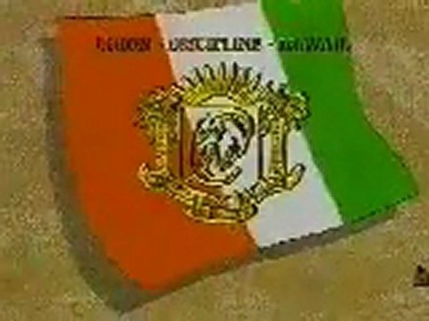Abidjanaise hymne national de la Côte-d'Ivoire