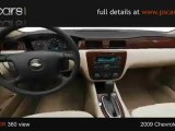 Used 2009 Chevrolet Impala Welland ON at PSCars.com