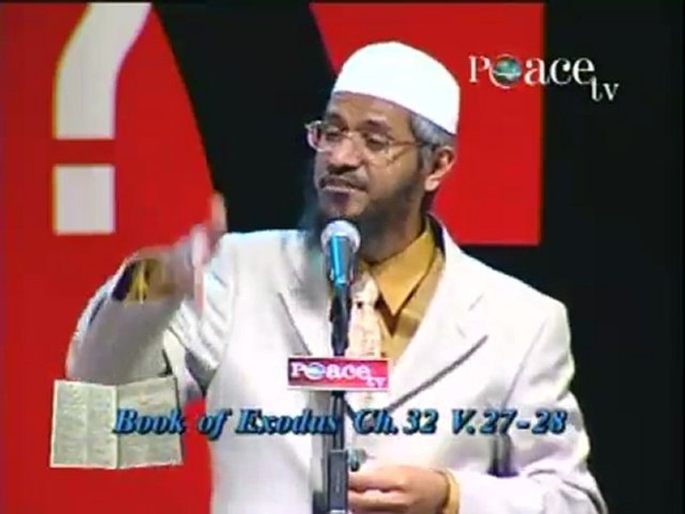 Part 9/17.Is Terrorism A Muslim Monopoly?