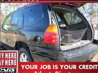 2003 GMC Envoy for sale in Morrow GA - Used GMC by ...