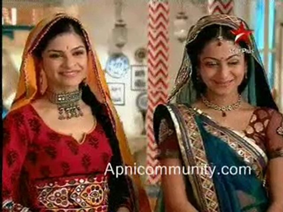 Gulaal -1st April 2011pt3