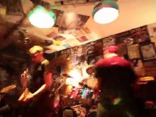 Not my Hero Part I - Celtic Pub - Mundicore Films