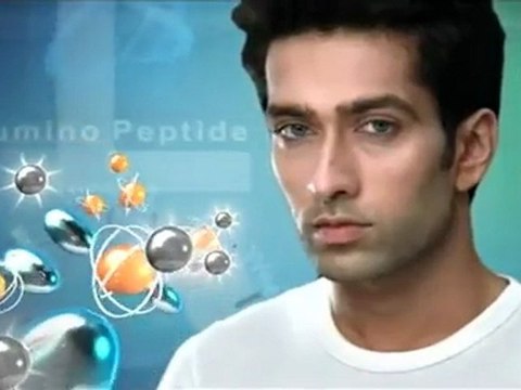 Fair and Handsome Shahrukh Khan 20 sec commercial