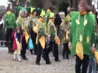 Video LES JARDINS D'ALAIN V3 du 01042011