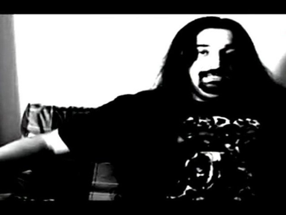 interview - NIGHTRAGE in art uber alles