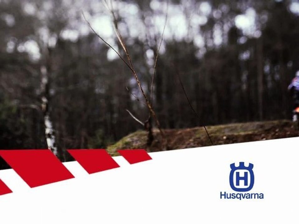 [ENDURO] HUSQVARNA EWC Racing Team 2011 [Goodspeed]