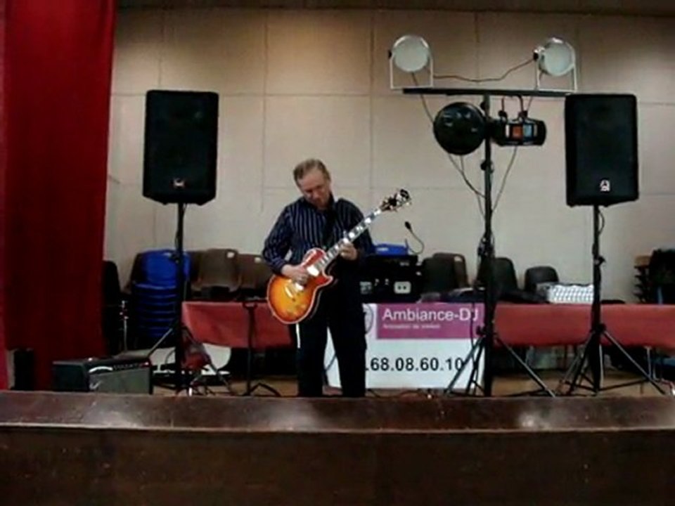 Samba Pa Ti