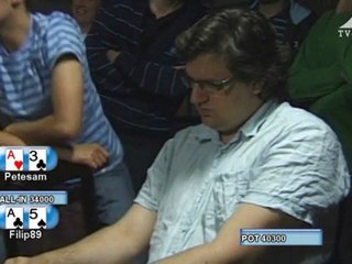 Masters Grand Prix Pomorza Odc. 2