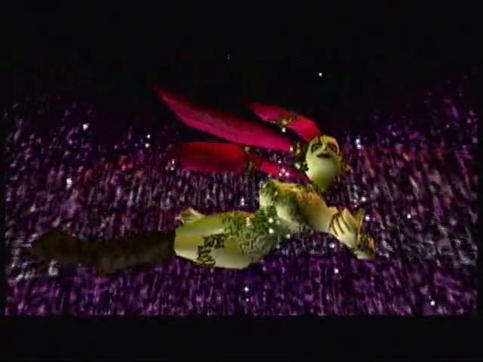 Zelda : Ocarina Of Time 8# - A la recherche des grandes fées