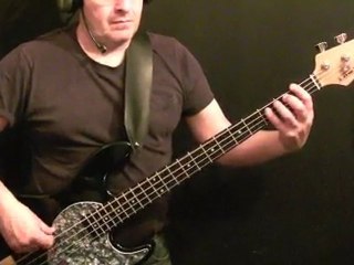 How To Play Bass To What Does It Take (To Win Your Love)