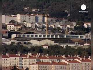 Portugal racks up second Pritzker prize