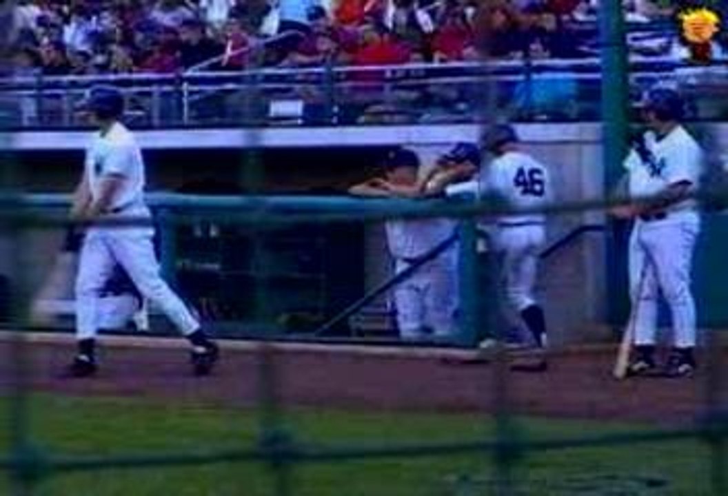 Baseball Game
