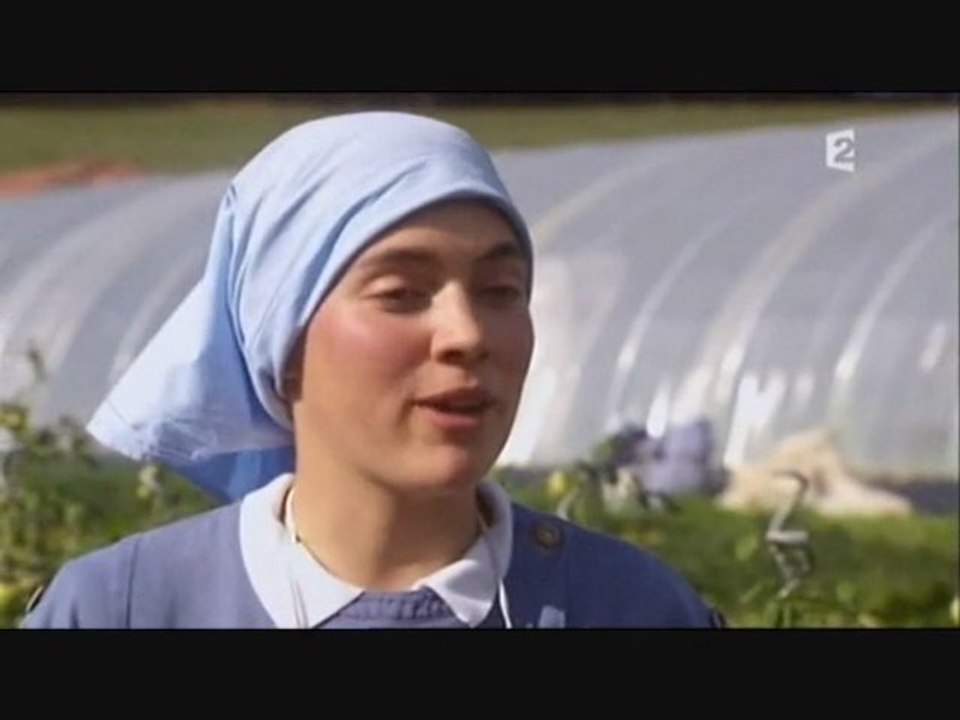 Mystères de la foi 1/6