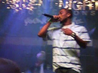 Young Tone & Bizz-Nitty "Half a Brick"