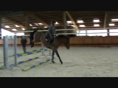 stage Pradier cindy laurie 2