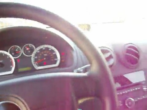 2011 Chevy Aveo 5 LT at Courtesy Chevrolet Phoenix