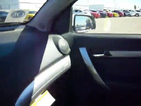 2011 Chevy Aveo LT White at Courtesy Chevrolet Phoenix Arizona