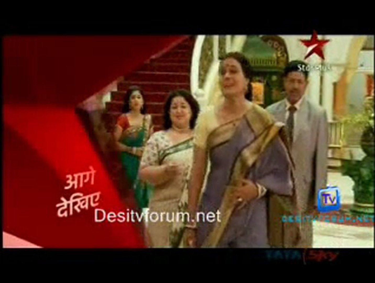 Tere liye 1st April 2011 pt2
