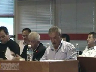 ΣΠ. ΚΩΝΣΤΑΝΤΑΣ - Δ.Σ. ΠΑΛΛΗΝΗΣ 29/3/2011 ΨΗΦΙΣΗ ΠΡΟΫΠΟΛΟΓΙΣΜΟΥ (2)