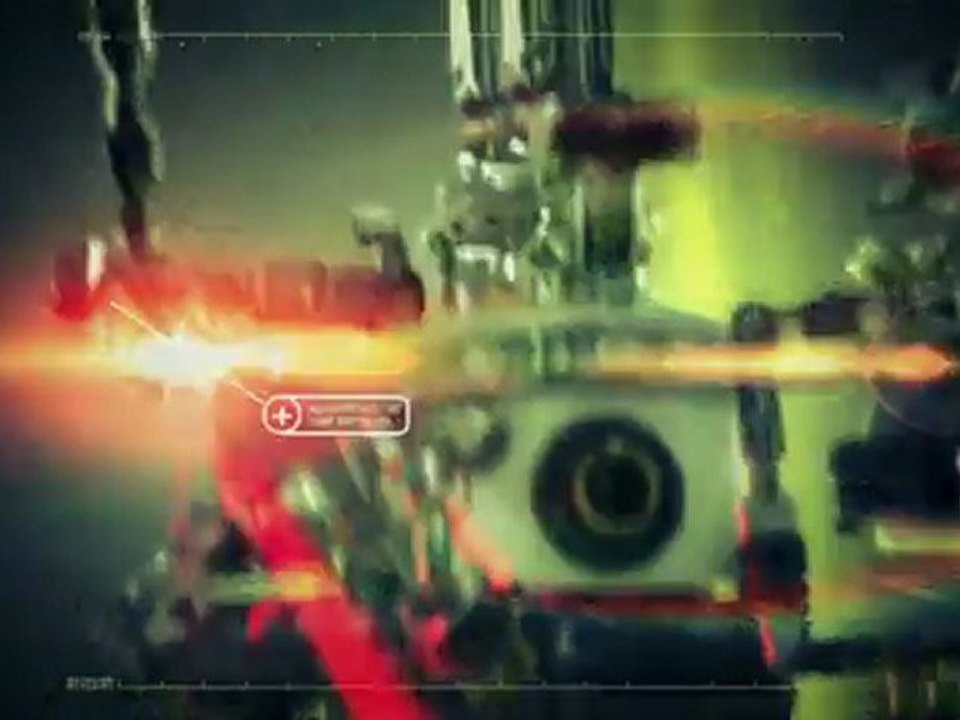 Robotica - Trailer