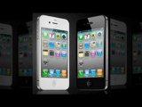 WIN AN IPHONE 4 + IPAD