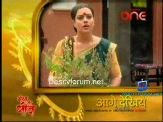 Ganga Ki Dheej - 1st April 2011 - Pt3