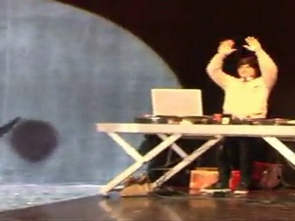 Noel association adrien 2009 Cannes