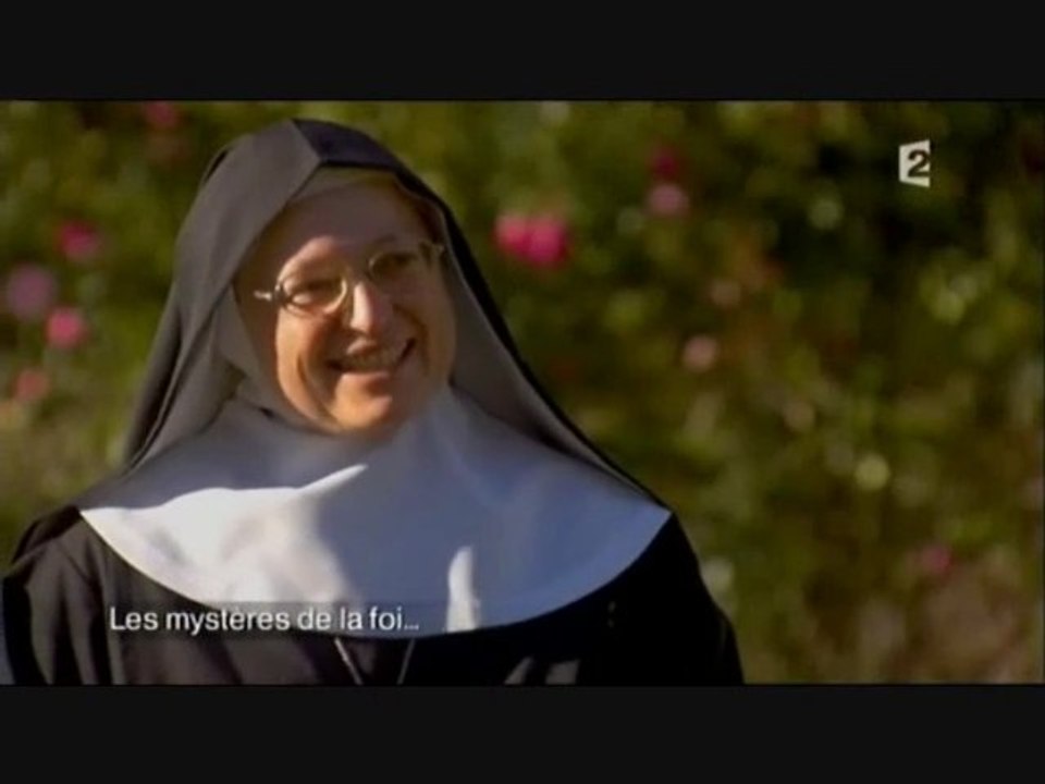 Mystères de la foi 2/6