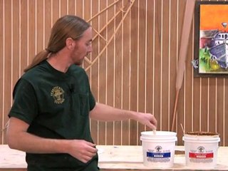 Teak Deck Fabrication and Installation