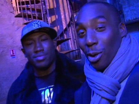 'Ô Coulisses' Episode 5 spécial 113, Rim'K Mokobé et AP