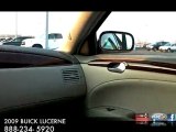Buick Lucerne Columbus Ohio