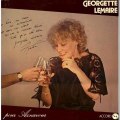 Georgette Lemaire Tous les visages de l'amour (1980)