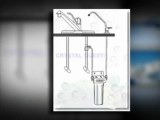 Under Counter Water Filtration Systems