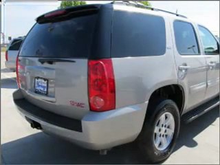 2009 GMC Yukon for sale in Rockwall TX - Used GMC by ...