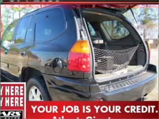 2003 GMC Envoy for sale in Morrow GA - Used GMC by ...