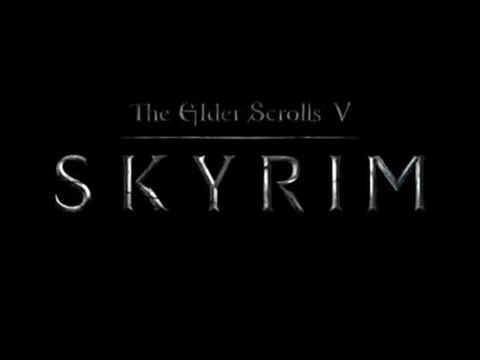 Bande-Annonce de The Elder Scrolls 5 : Skyrim