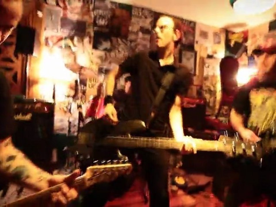 Not my Hero Part III - Celtic Pub - Mundicore Films