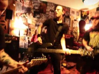 Not my Hero Part III - Celtic Pub - Mundicore Films