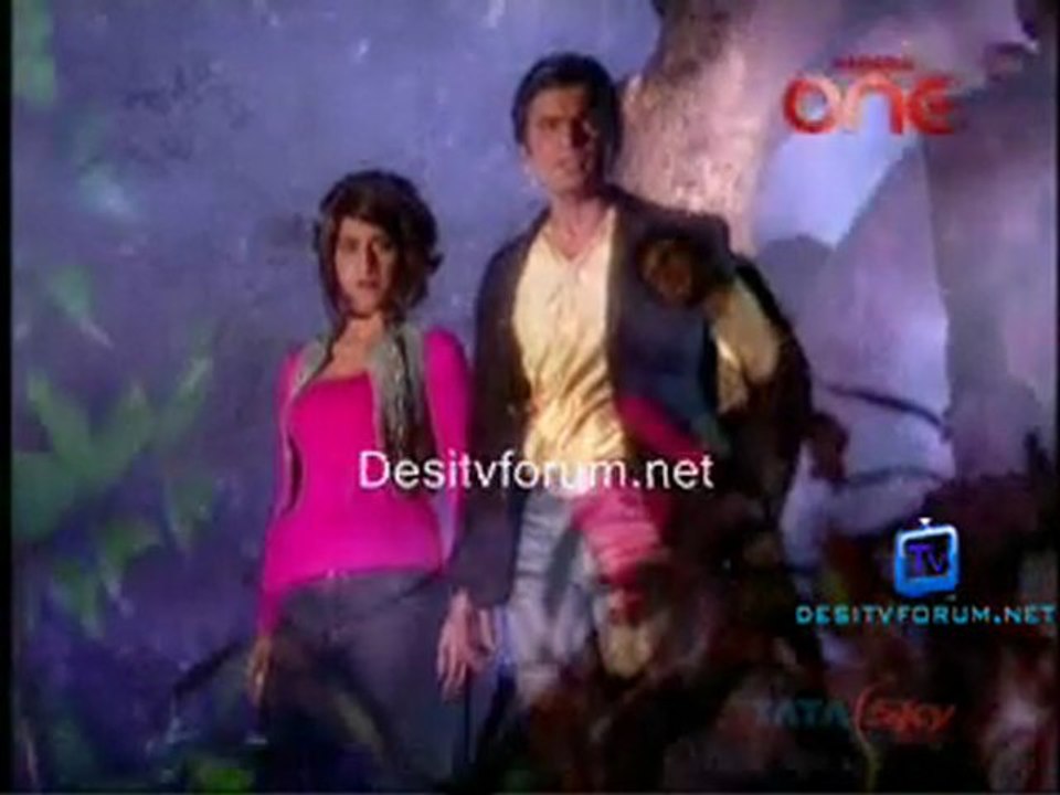 Kaala Saya - 1st April 2011 - Pt1