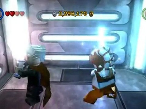 Lego Star Wars 3 Vehicles Unlock Guide