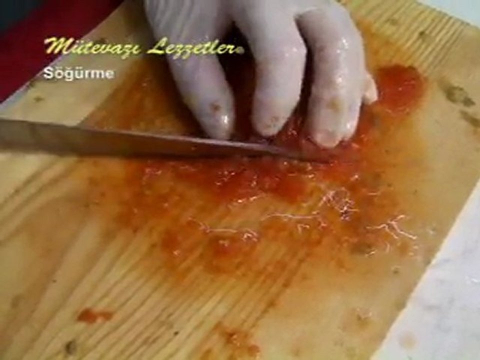 Söğürme