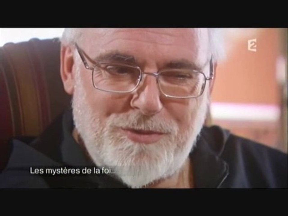 Mystères de la foi 3/6
