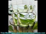 chinese green tea for weight loss