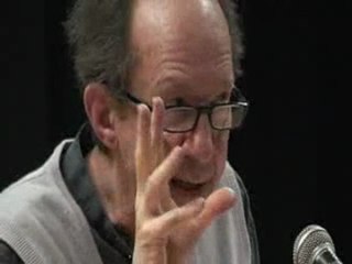 5.GIORGIO AGAMBEN.A PARIS 8 LE 1ER AVRIL 11
