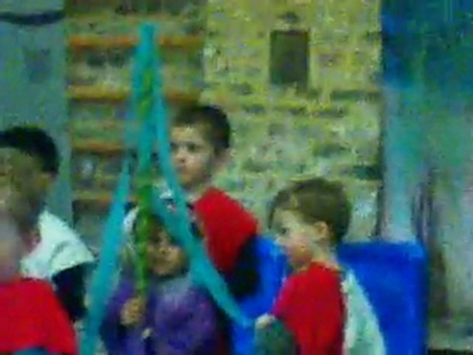 fete ecole 2010